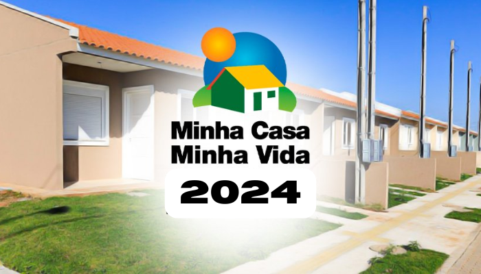 Programa Minha Casa Minha Vida