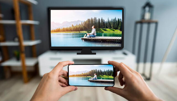 Kostenlos auf dem Handy fernsehen