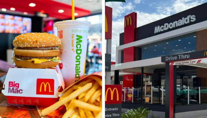 Trabajar en McDonald’s: oportunidades, beneficios y cómo postularse