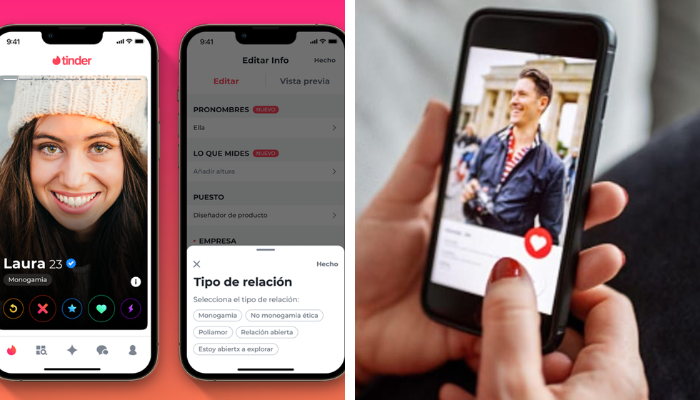 Aplicativos para Encontros Casuais