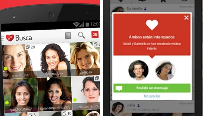 Aplicativos Para Relacionamento Sério