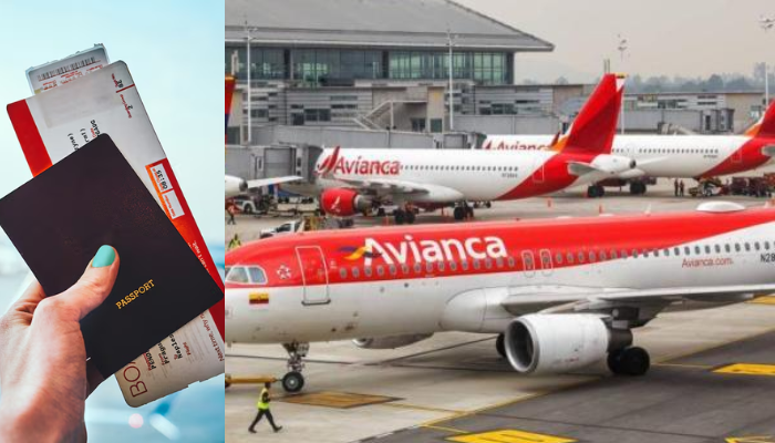 Pasajes Aéreos Baratos