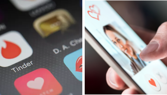 aplicativos de relacionamento