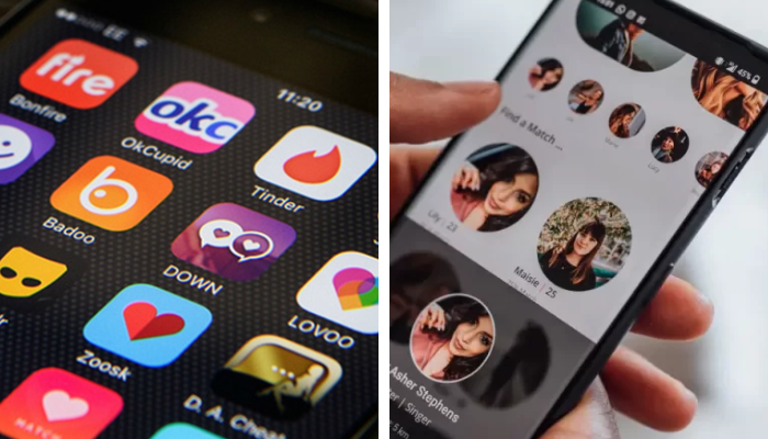 Apps de Relacionamiento